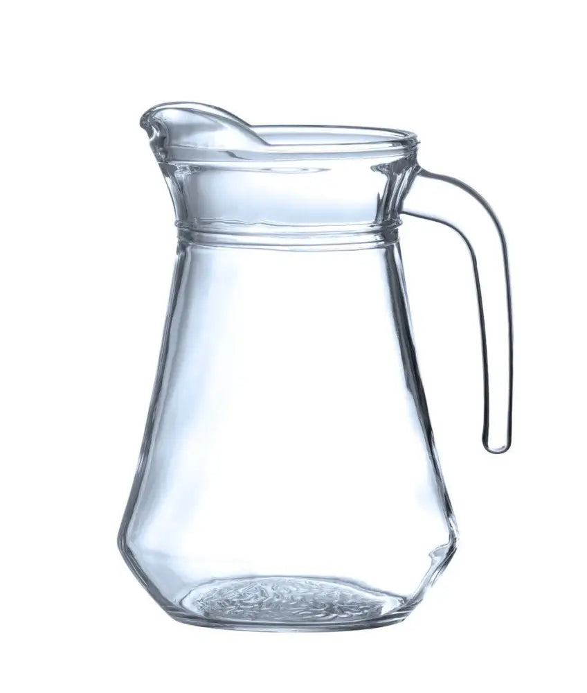 CARAFFA DI VETRO 1,3L Ø103X(H)210MM - HENDI