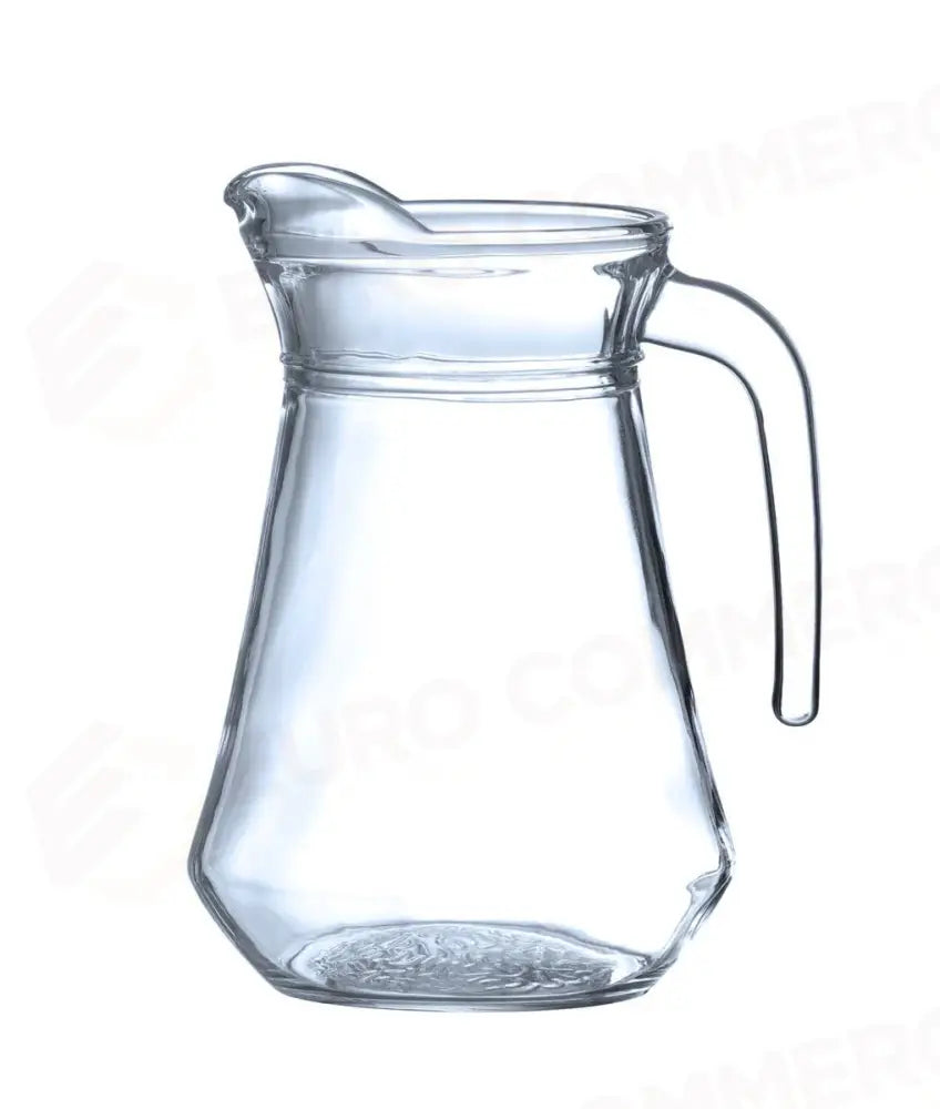 CARAFFA DI VETRO 1,3L Ø103X(H)210MM - HENDI