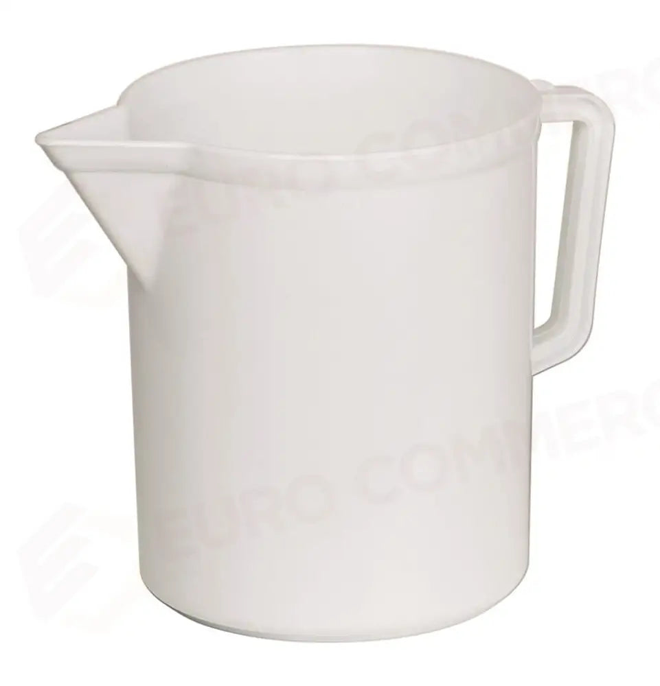 CARAFFA GRADUATA 0,5 LT 6/0500BIM SSS - 2540019 - MEDRI
