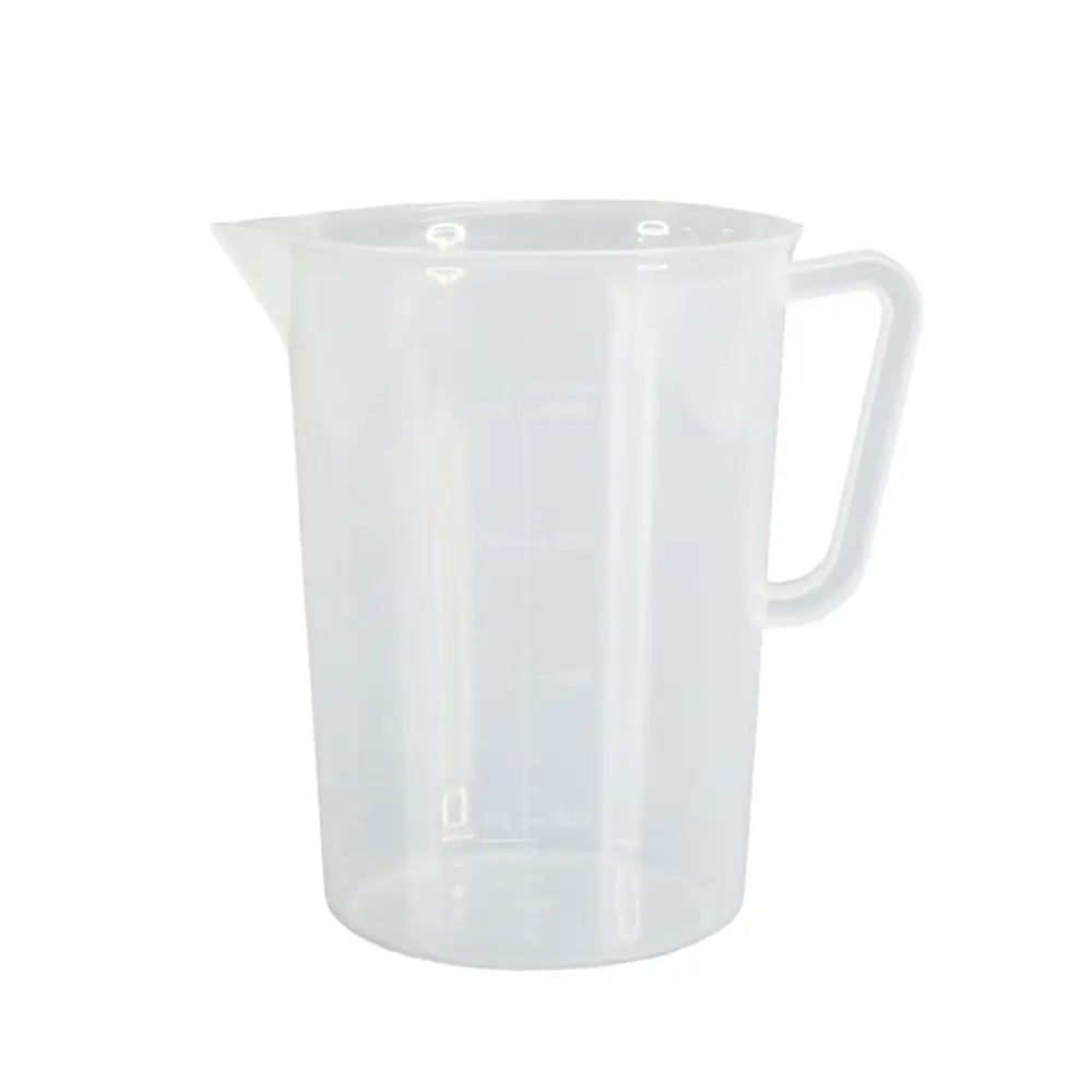 CARAFFA GRADUATA 1 LT COOKY PLM-10 MEDRI - 13650118 - MEDRI