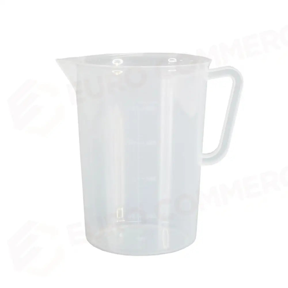 CARAFFA GRADUATA 1 LT COOKY PLM-10 MEDRI - 13650118 - MEDRI