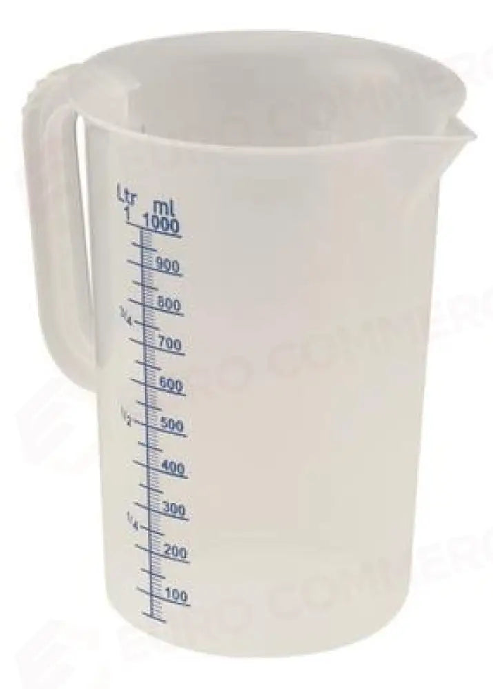 CARAFFA GRADUATA 2 LT 290720 PIAZZA - 2250585 - MEDRI