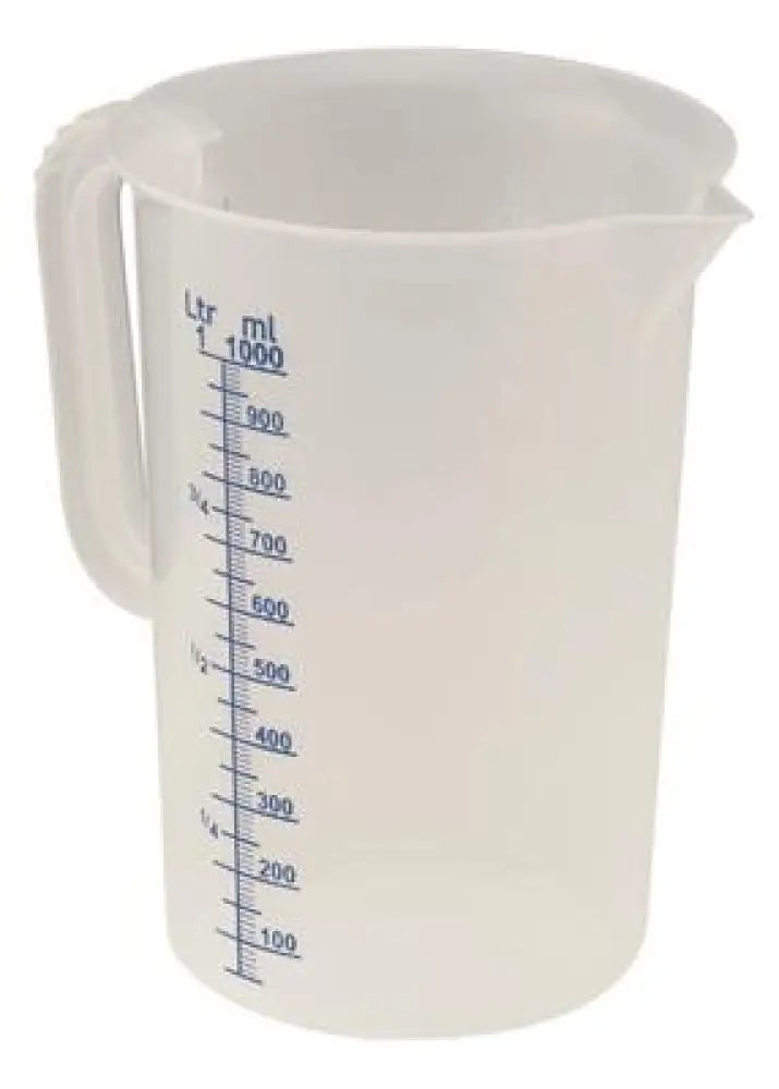 CARAFFA GRADUATA 3 LT 290730 PIAZZA - 2250586 - MEDRI