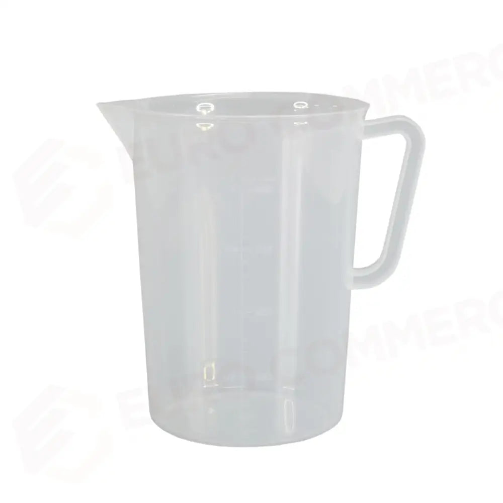 CARAFFA GRADUATA 3 LT COOKY PLM-30 MEDRI - 13650130 - MEDRI