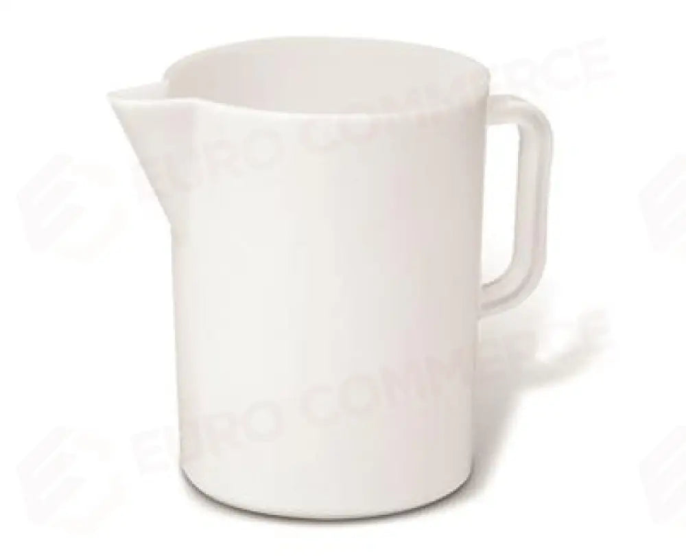 CARAFFA GRADUATA 4 LT 1750 GIGANPLAST - 1190027 - MEDRI