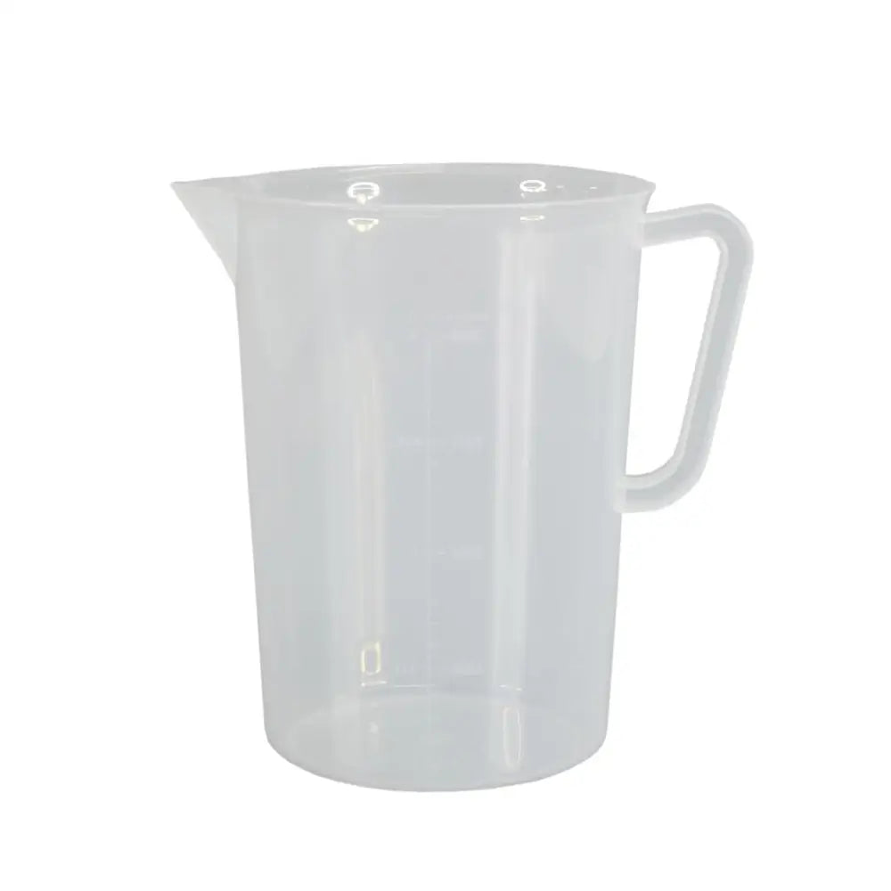 CARAFFA GRADUATA 5 LT COOKY PLM-50 MEDRI - 13650131 - MEDRI