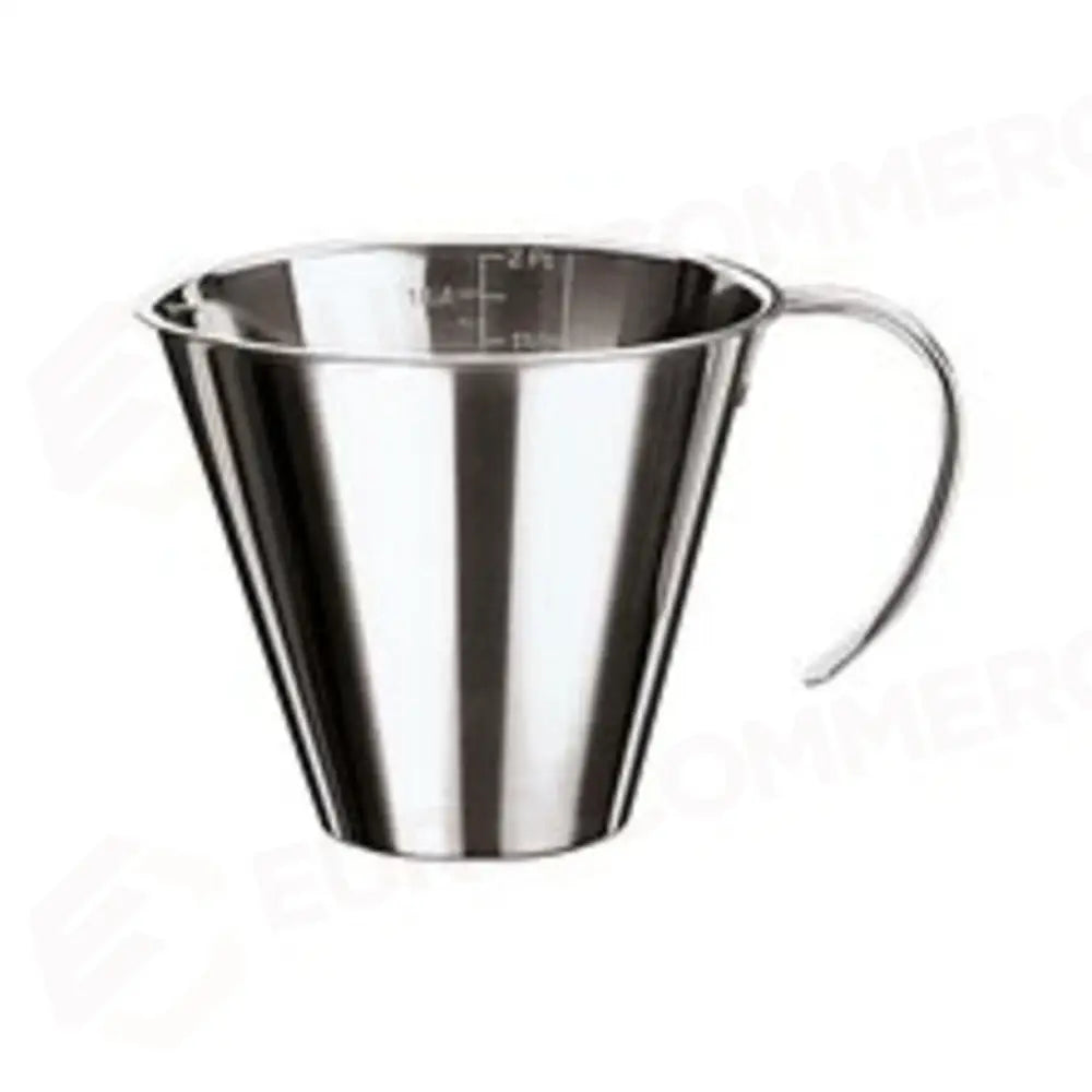 CARAFFA GRADUATA - ARTICOLI CUCINA PASTICCERIA BAR - PADERNO