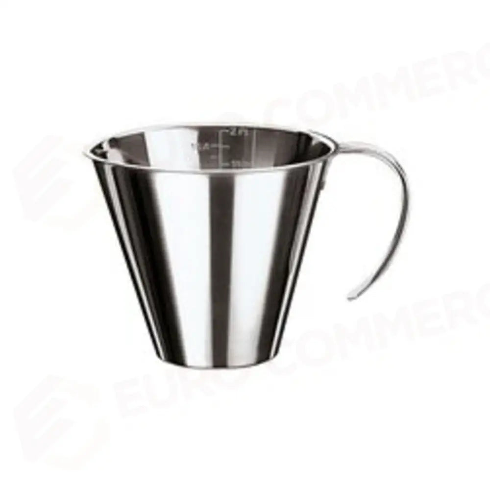 CARAFFA GRADUATA - ARTICOLI CUCINA PASTICCERIA BAR - PADERNO