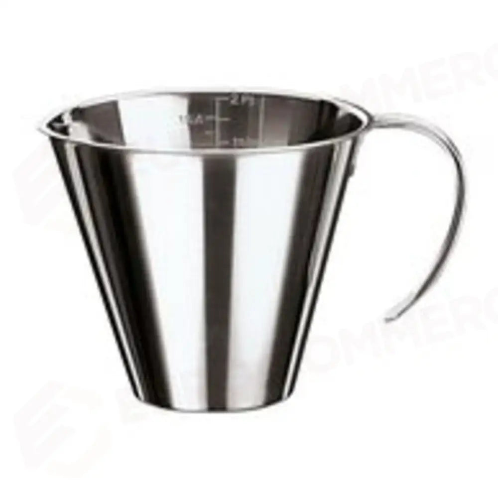 CARAFFA GRADUATA - ARTICOLI CUCINA PASTICCERIA BAR - PADERNO