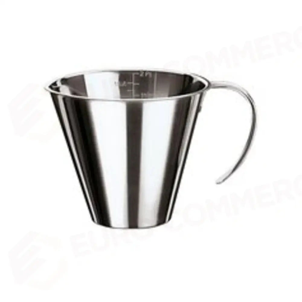 CARAFFA GRADUATA - ARTICOLI CUCINA PASTICCERIA BAR - PADERNO