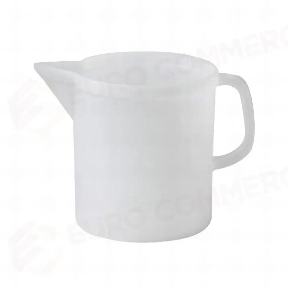CARAFFA GRADUATA HDPE LT3 CM16,5 H17,5 - 135710 - MORINI