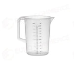CARAFFA GRADUATA HENDI PROFI LINE 5L Ø200X200MM - 427811