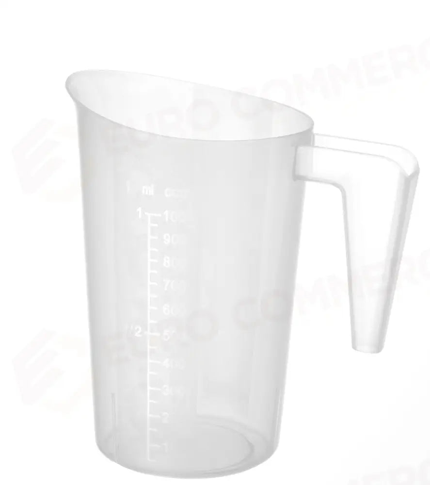 CARAFFA GRADUATA IMPILABILE HENDI BUDGET LINE 5L Ø210X(H)270MM - 567852