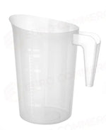 CARAFFA GRADUATA IMPILABILE HENDI BUDGET LINE 5L Ø210X(H)270MM - 567852