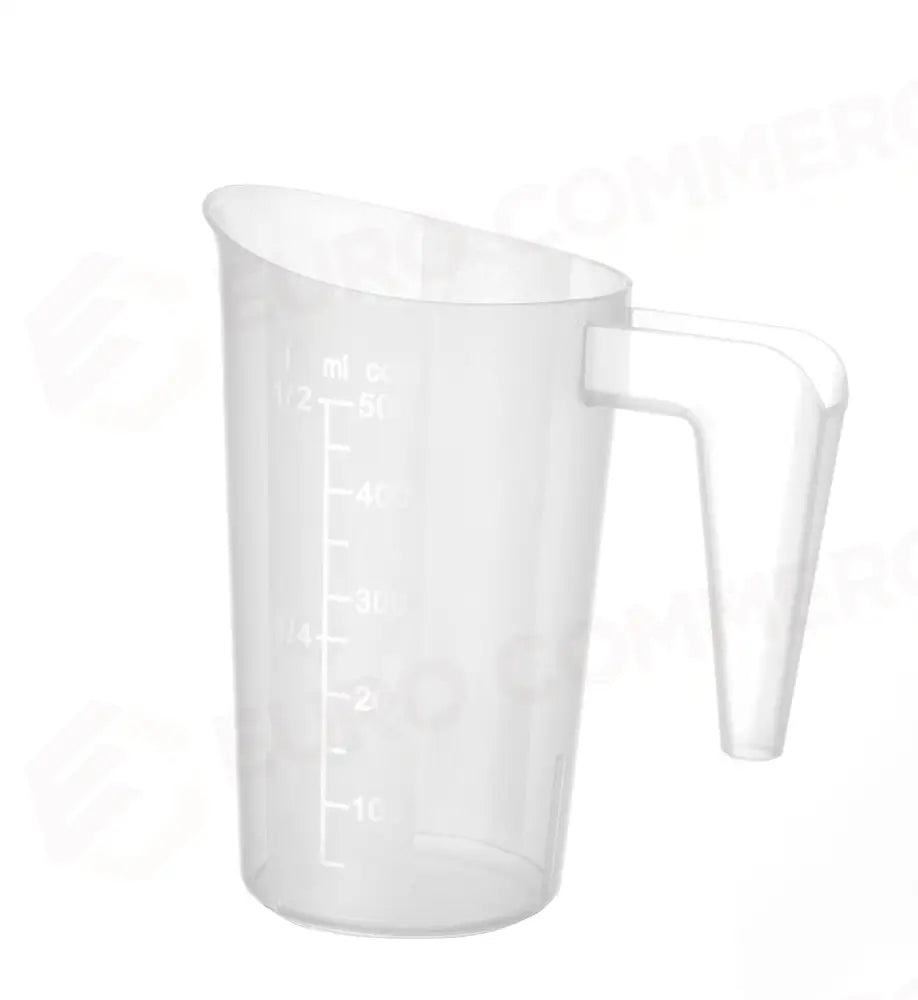 CARAFFA GRADUATA IMPILABILE HENDI BUDGET LINE 5L Ø210X(H)270MM - 567852