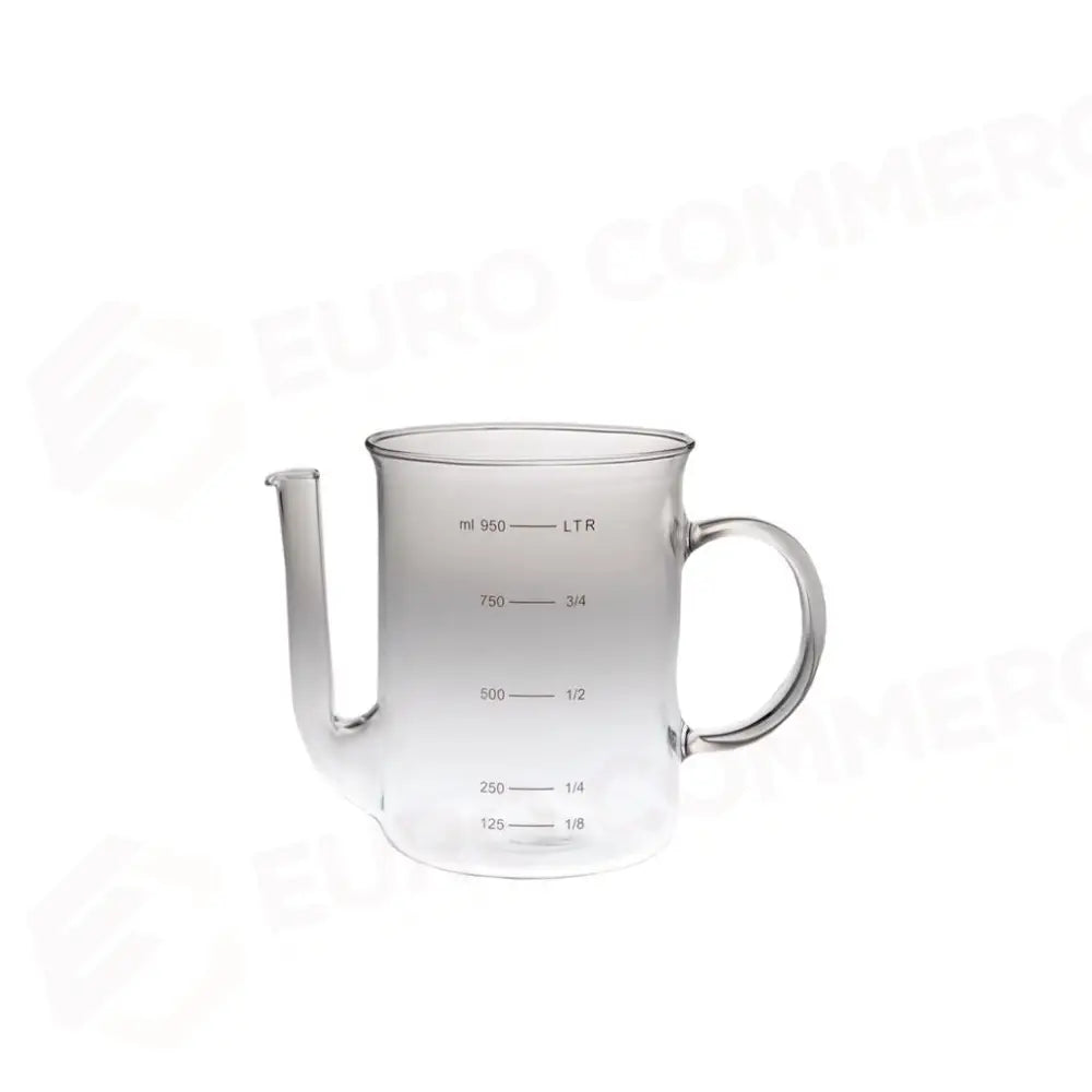 CARAFFA GRADUATA SEPARA GRASSO 100 CL 3283 SIMAX - 10010781 - MEDRI