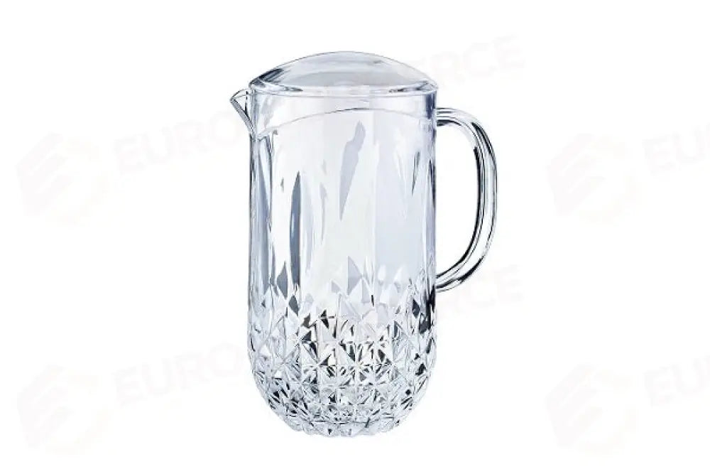 CARAFFA KOS TRASPARENTE - 1600 ML - T5507 - LEONE - CARAFFE