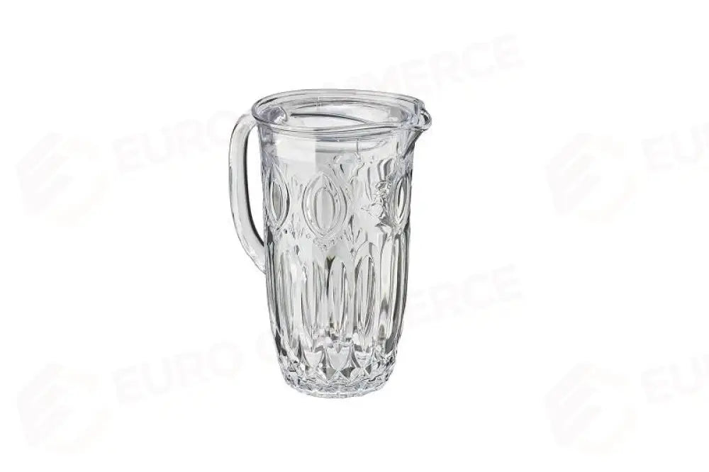CARAFFA MILOS TRASPARENTE - 1700 ML - T5508 - LEONE - CARAFFE
