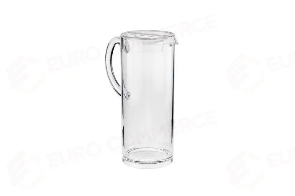 CARAFFA NAXOS TRASPARENTE - 1700 ML - T5501 - LEONE - ACCESSORI TAVOLA