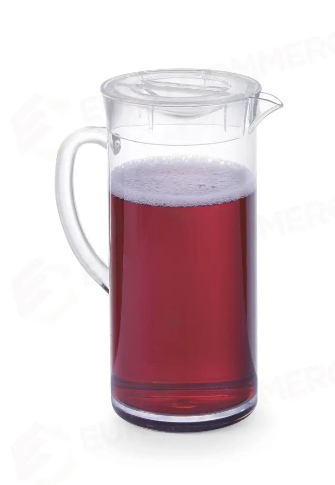 CARAFFA PER SUCCHI 2L Ø120X(H)250MM - HENDI