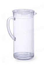 CARAFFA PER SUCCHI HENDI 2L Ø120X(H)250MM - 425138