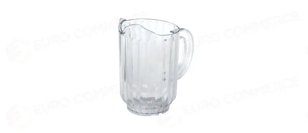 CARAFFA POLIC.TRASP.LT.1,4 -12- - 123004 - MORINI