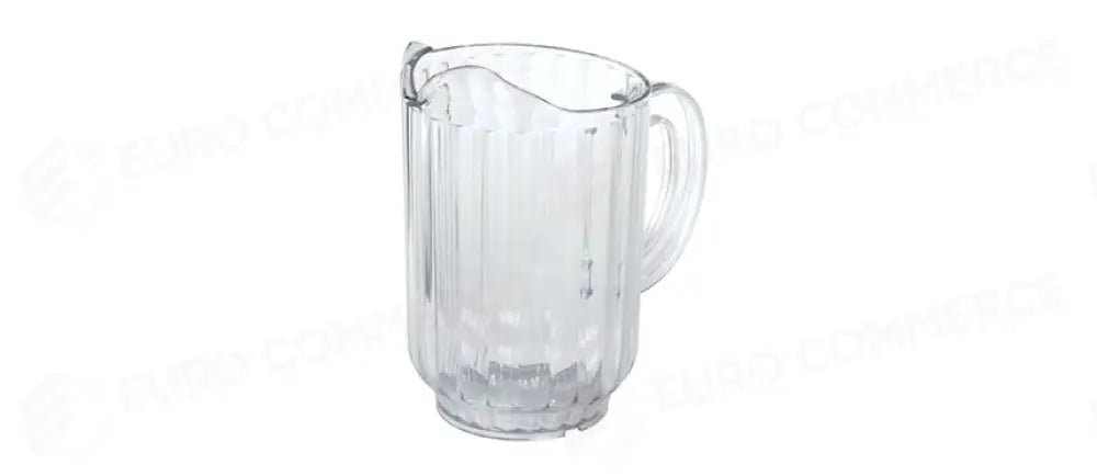 CARAFFA POLIC.TRASP.LT.1,8 -12- - 123003 - MORINI