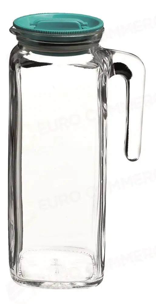 CARAFFA QUADRA 115 CL FRIGOVERRE 3.87370MZ5 BORMIOLI ROCCO - 0410456 - MEDRI