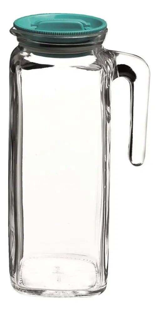 CARAFFA QUADRA 115 CL FRIGOVERRE 3.87370MZ5 BORMIOLI ROCCO - 0410456 - MEDRI