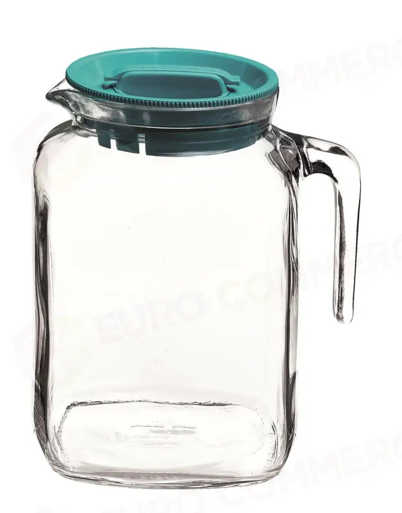 CARAFFA QUADRA 230 CL FRIGOVERRE 3.36940MZ5 BORMIOLI ROCCO - 0410367 - MEDRI