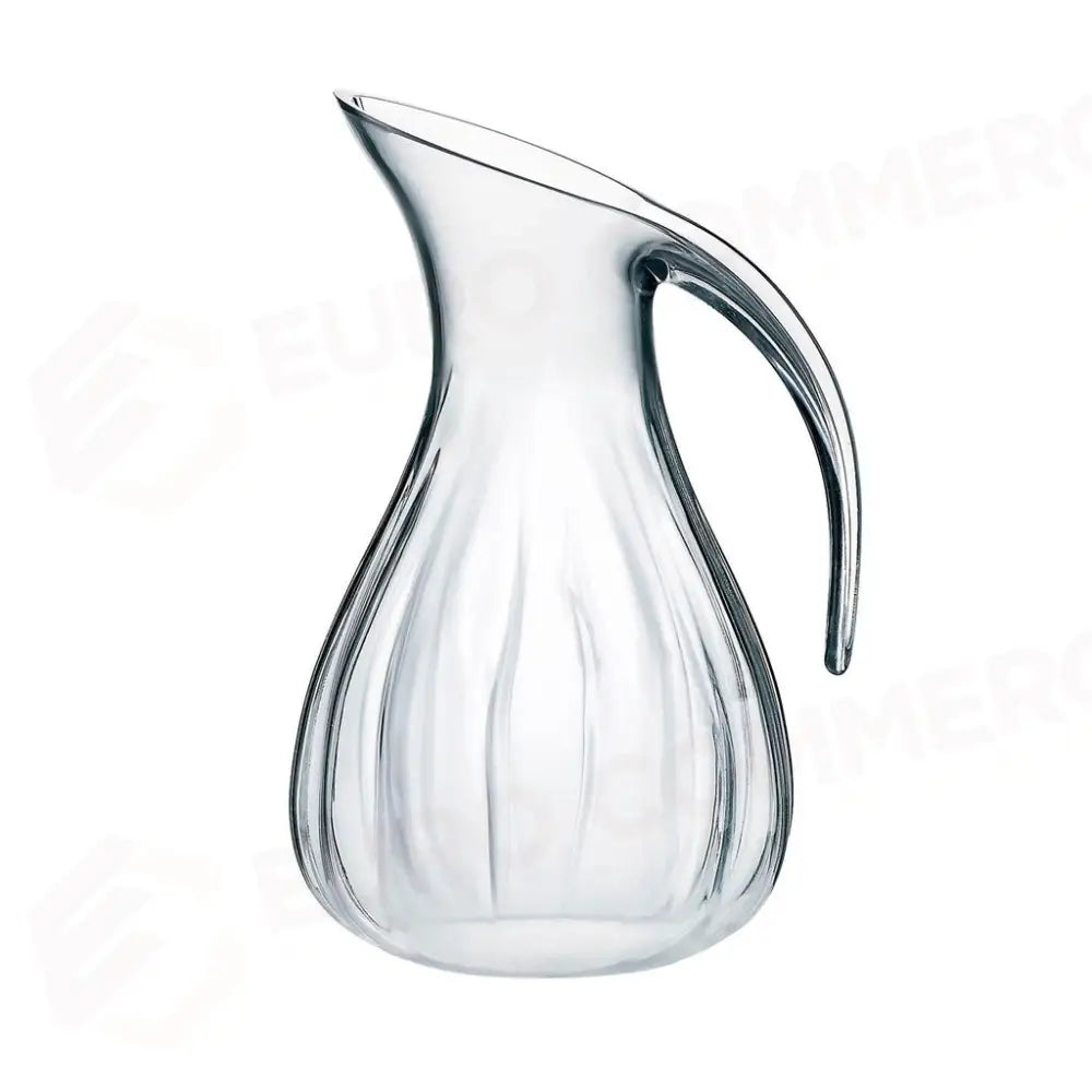 CARAFFA SOFFIATA 170 CL AQUA 2478.5400 GUZZINI - 1281063 - MEDRI