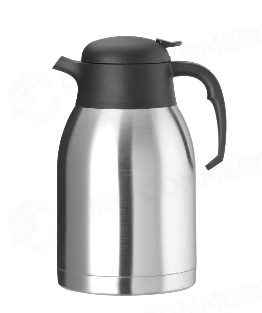 CARAFFA SOTTOVUOTO HENDI 2L 150X180X(H)265MM - 448526