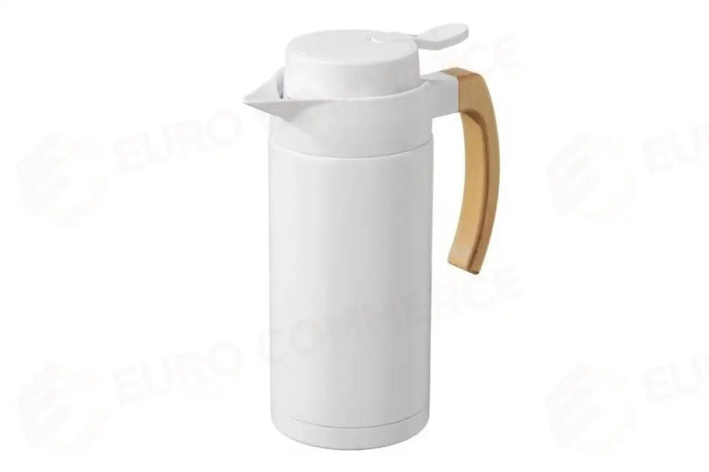 CARAFFA TERMICA BIANCA BIANCO - 1.2 L - P5114.Y - LEONE - CARAFFE