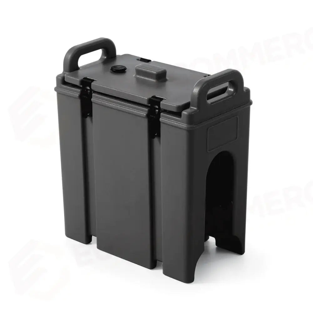 CARAFFA TERMICA CON RUBINETTO 9,4L 230X420X(H)470MM - HENDI