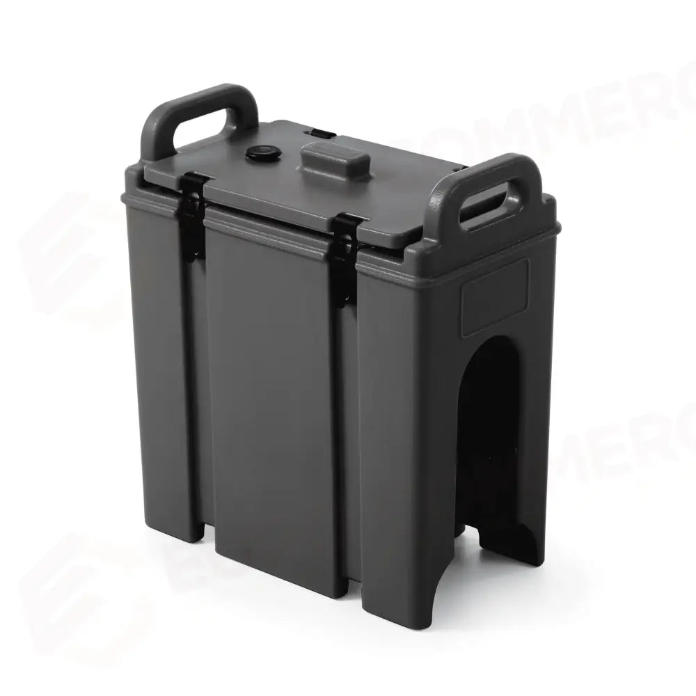 CARAFFA TERMICA CON RUBINETTO AMERBOX 18L 230X420X(H)620MM - 877876