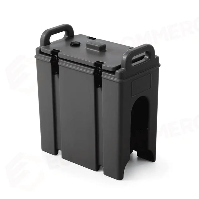 CARAFFA TERMICA CON RUBINETTO, AMERBOX, 18L, 230X420X(H)620MM - 877876