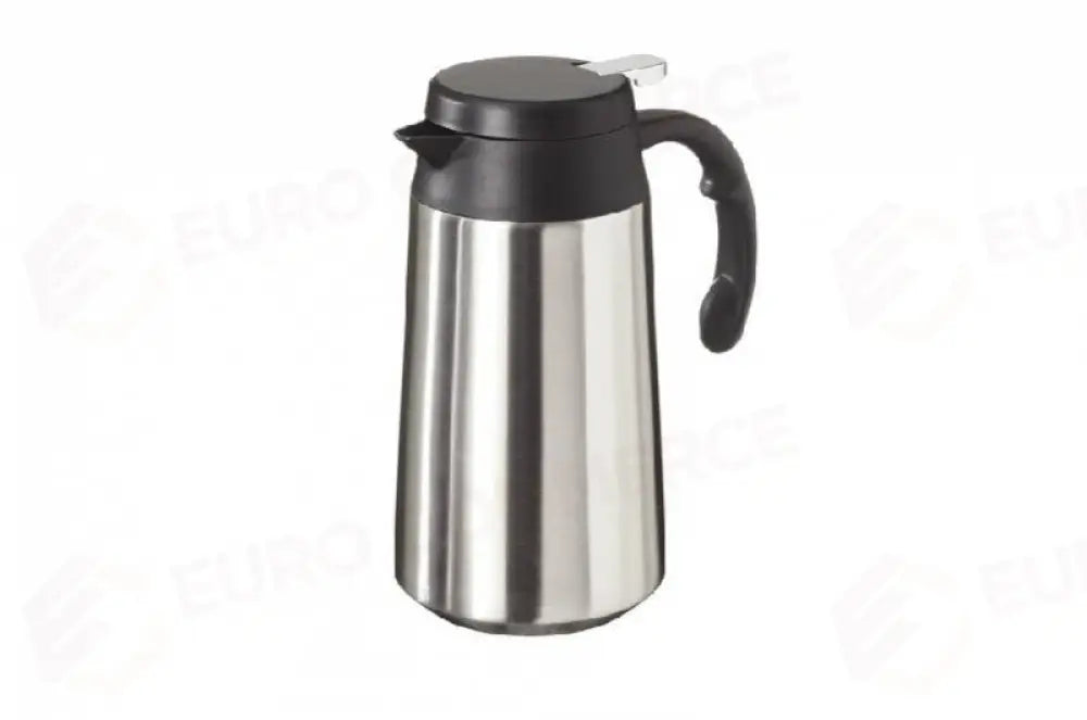 CARAFFA TERMICA DOPPIA PARETE IN ACCIAIO ACCIAIO - 1,5 L - P5112 - LEONE - CARAFFE
