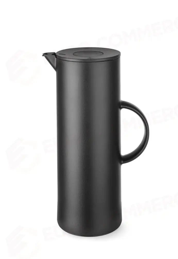 CARAFFA TERMICA HENDI 1L NERO Ø110X(H)289MM - 449615