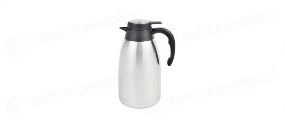 CARAFFA TERMICA INOX LT.2,00 - 131642 - MORINI