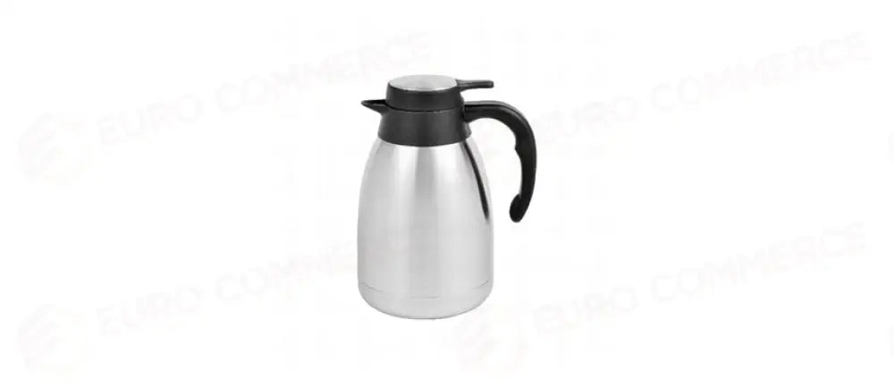 CARAFFA TERMICA INOX LT1,5 - 144041 - MORINI