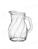 CARAFFA TWIST 117 CL BISTROT 1.46141 BORMIOLI ROCCO - 0411739 - MEDRI