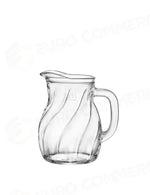 CARAFFA TWIST 63 CL BISTROT 1.46142 BORMIOLI ROCCO - 0411740 - MEDRI