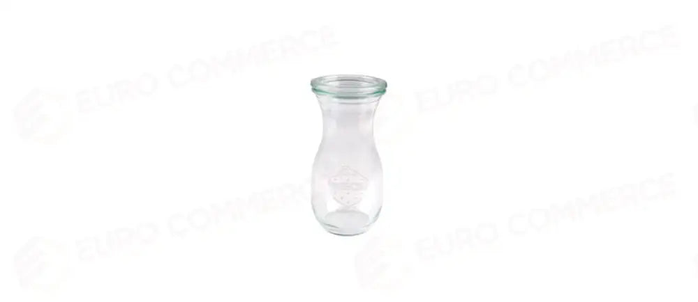 CARAFFA WECK C/T + G + C ML290 -6- - 122883 - MORINI