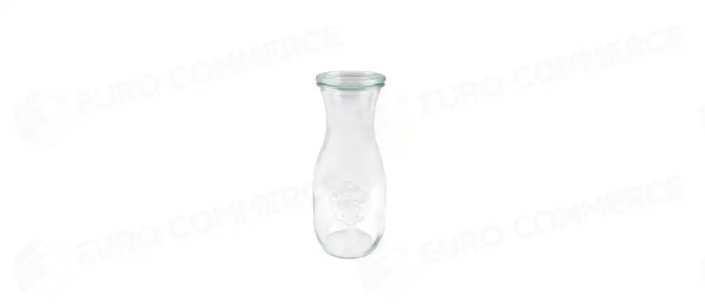 CARAFFA WECK C/T + G + C ML530 -6- - 122884 - MORINI