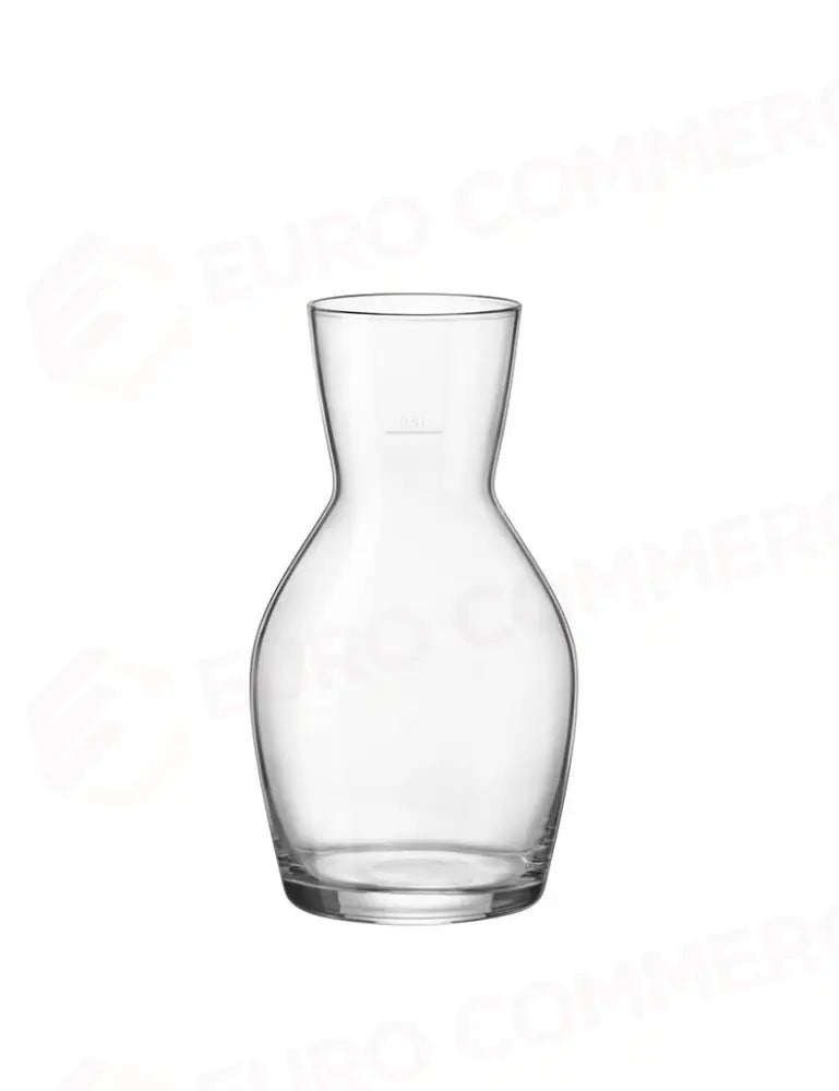 CARAFFA WINE CON TACCA 59 CL YPSILON 1.25022 BORMIOLI ROCCO - 0411737 - MEDRI