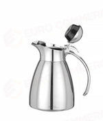 CARAFFE TERMICHE FINE DINE 1,5L Ø136X(H)258MM - 445839