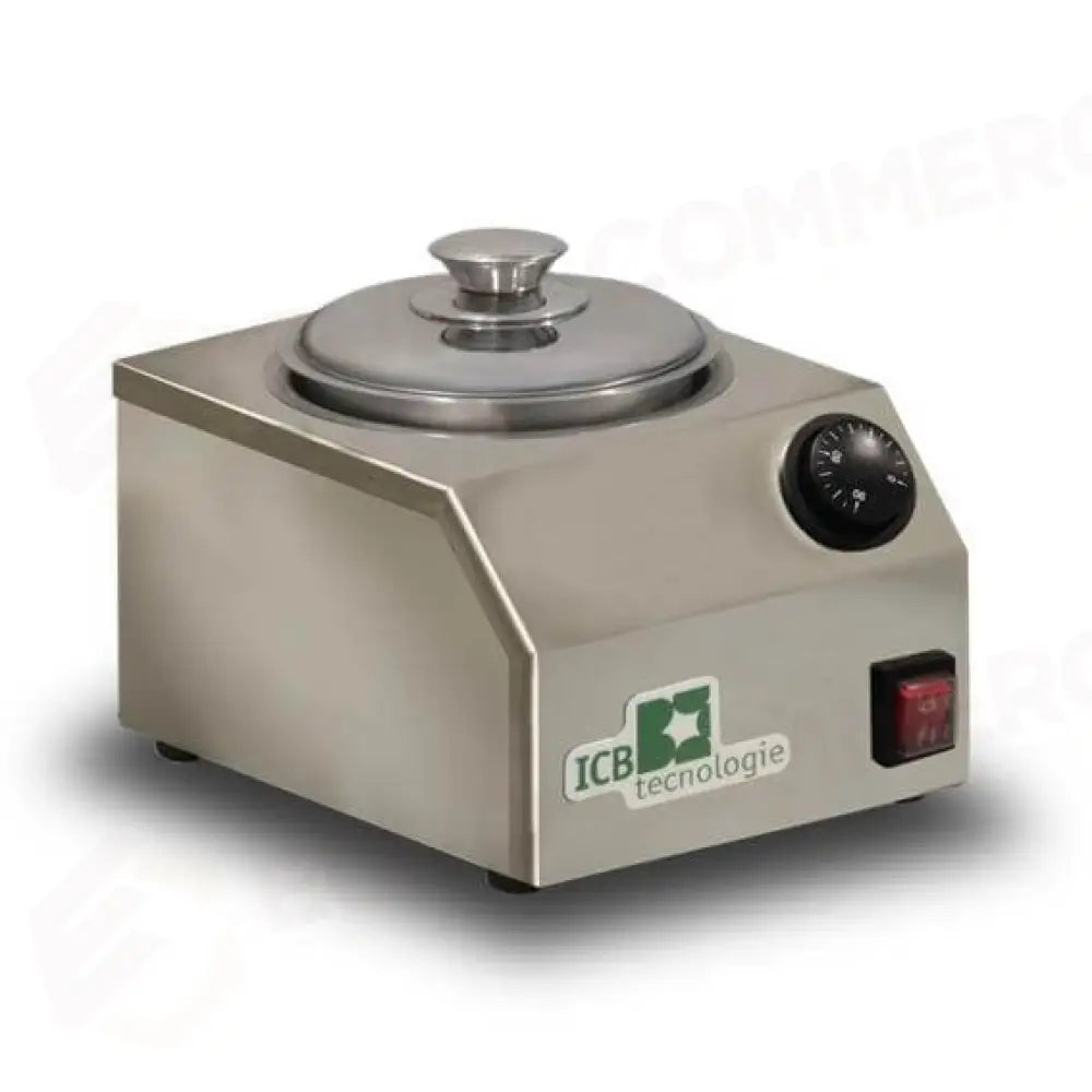 CARAPHOT MINI 1 - ICB TECNOLOGIE