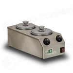 CARAPHOT MINI 2 - ICB TECNOLOGIE