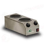 CARAPHOT MINI 2 - ICB TECNOLOGIE