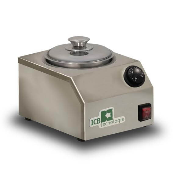 CARAPHOT MINI 1 - ICB TECNOLOGIE